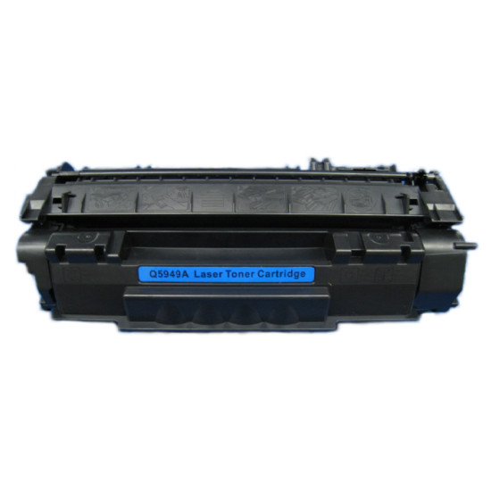 Compatible HP 49A Q5949A Toner Cartridge compatible