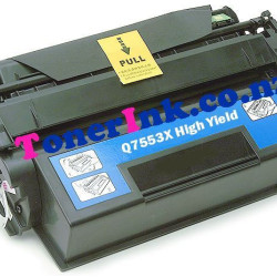 Compatible HP 53A Q7553A Toner Cartridge compatible