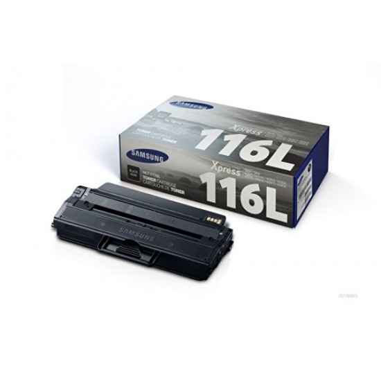 Compatible MLT-D116L Toner Cartridge compatible for Samsung